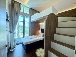 Tree House (D23), Condominium #467289961